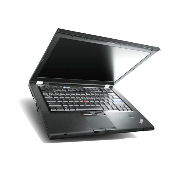 Notebook Lenovo ThinkPad T420i 14+" LED Core i3-2350M,4GB,500GB,DVD±RW,WiFi,BT,FP,CAM,W7P-64bit