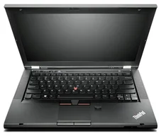 Notebook Lenovo ThinkPad T430 14+" LED Core i5-3320M,4GB,500GB,DVD±RW,WiFi,BT,FP,CAM,W7P-64bit