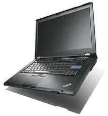 Notebook Lenovo ThinkPad T520 15,6+" LED Core i3-2310M,2GB,500GB, DVD±RW, WiFi,BT,FP,CAM,FP,W7P-64bit