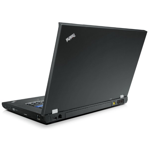 Notebook Lenovo ThinkPad T520 15,6+" LED Core i5-2410M,4GB,80GB SSD+500GB, DVD±RW, WiFi,BT,FP,CAM,FP,W7P-64bit