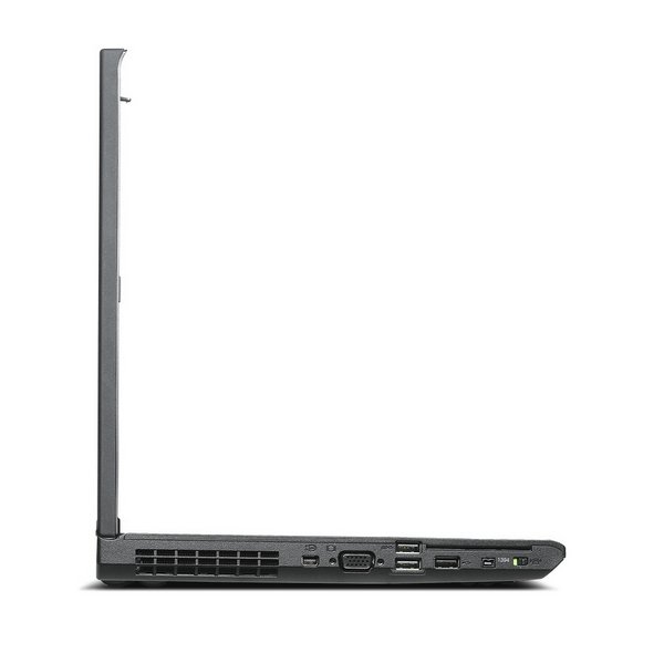 Notebook Lenovo ThinkPad T520 15,6+" LED Core i5-2450M,4GB,500GB, DVD±RW, WiFi,BT,FP,CAM,FP,W7P-64bit