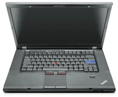 Notebook Lenovo ThinkPad T520 15,6+" LED Core i5-2450M,4GB,500GB, DVD±RW, WiFi,BT,FP,CAM,FP,W7P-64bit
