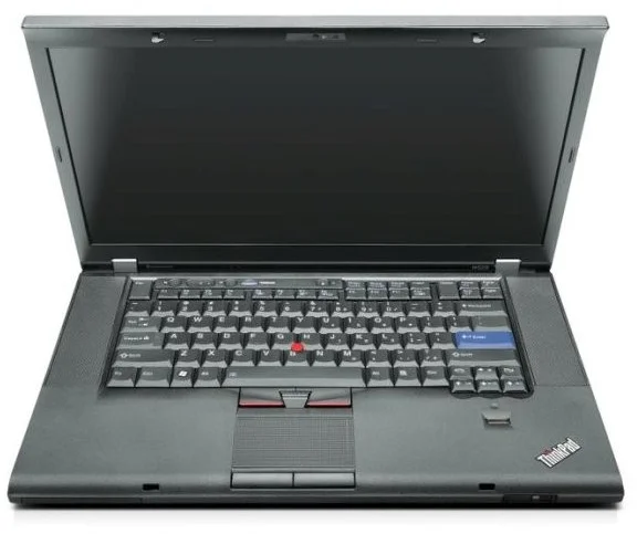 Notebook Lenovo ThinkPad T520 15,6+" LED Core i5-2540M,4GB,500GB,NVS4200M s 1GB,DVD±RW, WiFi,BT,FP,CAM,FP,W7P-64bit