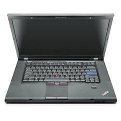 Notebook Lenovo ThinkPad T520 15,6+" LED Core i5-2540M,4GB,500GB,NVS4200M s 1GB,DVD±RW, WiFi,BT,FP,CAM,FP,W7P-64bit