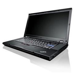 Notebook Lenovo ThinkPad W500 15,4"++ T9600,4GB,320GB,ATI FireGL V5700, DVD±RW,WiFi,BT,CAM,FP,W7P+XPP