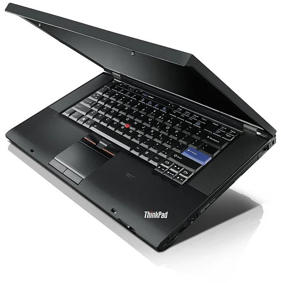 Notebook Lenovo ThinkPad W510 15,6" FHD Core i7-820QM,4GB,500GB,nVIDIA Quadro FX880M, DVD±RW,WiFi,BT,CAM,FP,W7P-64bit