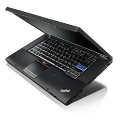 Notebook Lenovo ThinkPad W510 15,6" FHD Core i7-820QM,4GB,500GB,nVIDIA Quadro FX880M, DVD±RW,WiFi,BT,CAM,FP,W7P-64bit