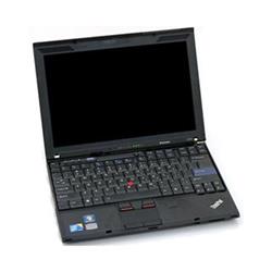 Notebook Lenovo ThinkPad X201 12" LED, Core i5-580M,4GB,320GB,bez DVD,WiFi,BT,3G,CAM,FP,W7P-32bit