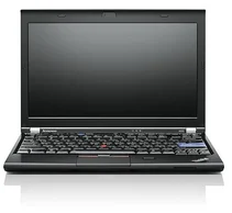 Notebook Lenovo ThinkPad X220 12,5" LED, Core i3-2350M,4GB,320GB,bez DVD,WiFi,CAM,FP,W7P-64bit