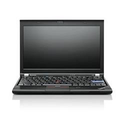 Notebook Lenovo ThinkPad X220 12,5" LED, Core i5-2520M,4GB,320GB ,BASE+DVD±RW,WiFi,BT,CAM,FP,W7P-64bit