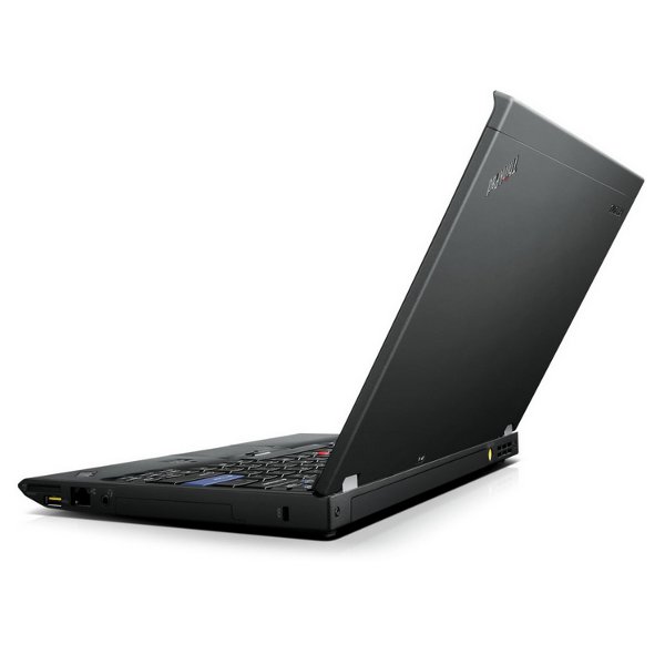 Notebook Lenovo ThinkPad X220 12,5" LED, Core i5-2540M,4GB,320GB,BASE DOCK+DVD,WiFi,CAM,FP,W7P-64bit