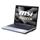 Notebook MSI CX700X 17" T4200,4GB,320GB,ATI HD4330, DVD±RW,WiFi,BT,CAM, VHP