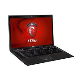 Notebook MSI GE70 0ND-203CZ 17,3" Full HD, Core i7-3630QM, 8GB, 750GB, GT660M s 2GB, BluRay, WiFi, BT, W7HP-64bit