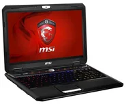 Notebook MSI GT60 0NC-022CS 15,6" Full HD, Core i7-3610QM, 8GB, 750GB, GTX670M s 3GB, DVD±RW, WiFi, BT, W7HP-64bit