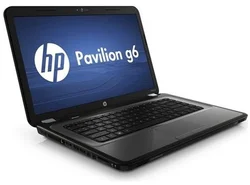Notebook NB HP Pavilion g6-1130 15,6"LED AMD Phenom II N660,4GB,640GB,ATI HD6470M s 1GB, DVD±RW,WiFi,BT,CAM,W7HP-64bit