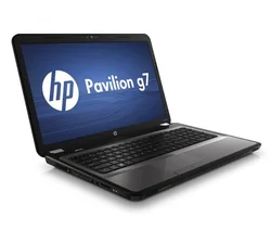 Notebook Notebook HP Pavilion g7-1310ec 17,3"LED Core i5-2450M,6GB,750GB,ATI HD7450M s 1GB DVD±RW,WiFi,BT,CAM,W7HP-64bit