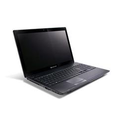 Notebook Packard Bell EN TK85-JN-467CZ,15,6" LED, i3-380M, 4GB, 640GB, GT540M s 1GB, DVD±RW, WiFi, BT, cam, W7HP-64bit