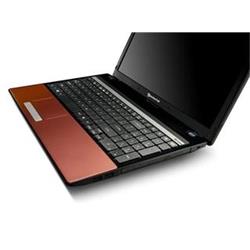 Notebook Packard Bell EN TM87-JN-644CZ, 15,6" LED, Core i3-370M, 4GB, 500GB, GT320M s 1GB, DVD±RW, WiFi, BT, W7HP-64bit