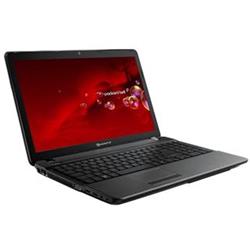 Notebook Packard Bell EN TS11-HR-668CZ, 15,6" LED, i5-2410M, 6GB, 750GB, GT540 s 2GB, WiFi, DVD±RW, BT3.0, cam, W7HP64