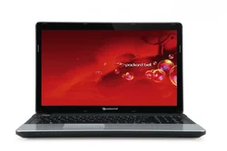 notebook Packard Bell ENTE11HC-20204G50Mnks (NX.C29ES.011)