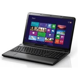 Notebook SONY VAIO E15 15,5" Core i5-3210M,6GB,750GB,AMD HD7650M s 1GB, DVD±RW ,WiFi,BT,CAM,W8-64bit,stříbrný