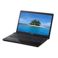 Notebook SONY VAIO EC3M1E/BJ 17,3"LED Core i5-460M,4GB,500GB,ATI HD5650 s 1GB, DVD±RW,WiFi,BT,CAM,W7HP-64bit-rozbalený kus