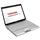 Notebook TOSHIBA Portege R600-13Z 12,1"SU9400,3GB,128GB SSD,DVD±RW,WL,BT,3G,FP,W7P+XPP