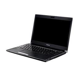 Notebook TOSHIBA Portege R700-17G 13,3"HD LED Core i5-460M,2GB,320GB, DVD±RW,WiFi,BT,CAM,W7P-64bit