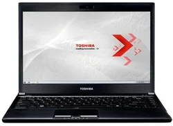 Notebook TOSHIBA Portege R830-112 13,3"HD LED Core i5-2520M,4GB,500GB, DVD±RW,WiFi,BT,3G,CAM,W7P-64bit