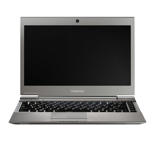 Notebook TOSHIBA Portégé Z830-10R 13,3"HD LED Core i3-2367M,4GB,128GB SSD,WiFi,BT,CAM,W7HP-64bit