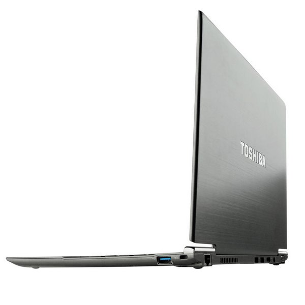 Notebook TOSHIBA Portégé Z830-10R 13,3"HD LED Core i3-2367M,4GB,128GB SSD,WiFi,BT,CAM,W7HP-64bit