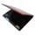 Notebook TOSHIBA Qosmio F60-12X 15,6"LED Core i7-740M,4GB,640GB,GF GT330M s 1GB, BluRay RW,WiFi,BT,CAM,W7HP-32+64bit