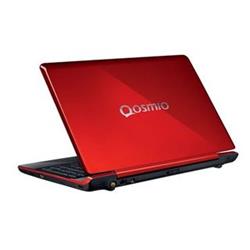 Notebook TOSHIBA Qosmio F60-14U 15,6"LED Core i7-740M,4GB,750GB,GF GT330M s 1GB, BluRay RW,WiFi,BT,CAM,W7HP-64bit