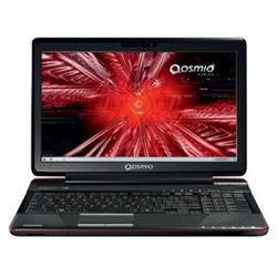 Notebook TOSHIBA Qosmio F750-10M 15,6" FULL HD 3D bez brýlí Core i7-2630QM,8GB,500GB,GT540M s 2GB, BR,WiFi,BT,CAM,W7HP-64bi
