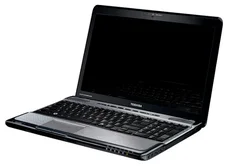 Notebook TOSHIBA Satellite A665-12E 16"LED i5-520M,4GB,640GB,nV GT330M, BluRay-RW,WiFi,CAM,W7HP-64bit