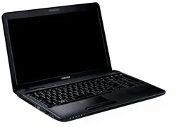 Notebook TOSHIBA Satellite C650-153 15,6"LED i3-350M,3GB,320GB, DVD±RW,WiFi,CAM,W7P-64bit