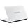 Notebook TOSHIBA Satellite C660-1CX 15,6"LED P6200, 4GB, 500GB, ATI HD5470 s 512MB, DVD±RW, WiFi, BT, CAM ,W7HP-64bit, bílý