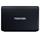 Notebook TOSHIBA Satellite C660-1WW 15,6"LED Core i5-2410M,4GB,640GB, DVD±RW,WiFi,CAM,W7HP-64bit