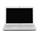 Notebook TOSHIBA Satellite C855-128 15,6"LED Pentium DC B960, 6GB,640GB,DVD±RW, WiFi, BT, CAM, W7HP-64bit, white