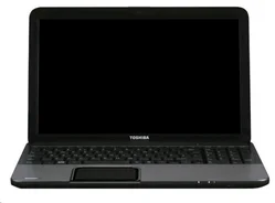 Notebook TOSHIBA Satellite C855-12J 15,6"LED Pentium DC B960, 4GB,500GB,AMD HD7610M s 1GB,DVD±RW, WiFi, BT, CAM, bez OS