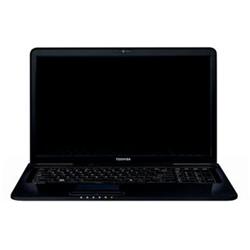 Notebook TOSHIBA Satellite L670-1G5 17,3"LED Core i5-460M,4GB,640GB,ATI HD5650 s 1GB, DVD±RW,WiFi,CAM,W7HP-64bit