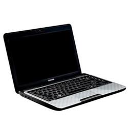 Notebook TOSHIBA Satellite L750-16L 15,6"LED Pentium DC B950,4GB,500GB, DVD±RW,WiFi,CAM,W7HP-64bit,silver