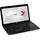 Notebook TOSHIBA Satellite L750-1DN 15,6"LED Pentium DC B950,4GB,500GB, DVD±RW,WiFi,CAM,W7HP-64bit,black