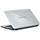 Notebook TOSHIBA Satellite L750-1MK 15,6"LED Core i3-2330M,4GB,750GB,GT520M s 1GB, DVD±RW,WiFi,CAM,W7HP-64bit,silver