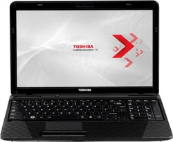 Notebook TOSHIBA Satellite L750-1X0 15,6"LED Core i3-2350M,6GB,640GB, DVD±RW,WiFi,CAM,W7HP-64bit,černý