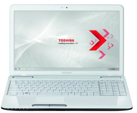 NEW DRIVERS: WIFI TOSHIBA L755