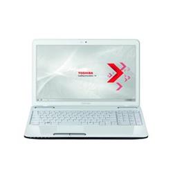 Notebook TOSHIBA Satellite L755-1LD 15,6"LED Core i5-2450M,6GB,750GB, DVD±RW,WiFi,CAM,W7HP-64bit,white