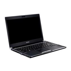 Notebook TOSHIBA Satellite R630-13V 13,3"LED Core i5-460M,4GB,500GB,DVD±RW,WiFi,BT,CAM,W7HP-64bit