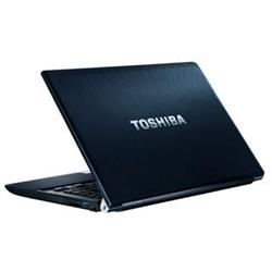 Notebook TOSHIBA Satellite R840-13J 14"LED Core i5-2410M,8GB,640GB,AMD HD6450M s 1GB, DVD±RW,WiFi,CAM,W7HP-64bit,blue