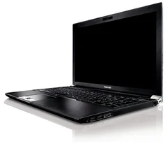 Notebook TOSHIBA TECRA R850-154 15,6" Core i5-2520M,4GB,500GB,ATI 6450M s 1GB,DVD±RW,WiFi,BT,FP,CAM,W7P-64bit